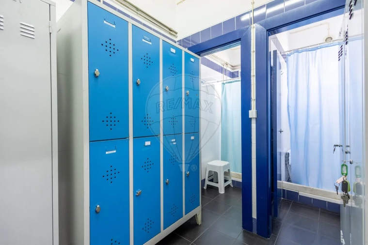 Armazém para Venda em Abrantes (São Vicente e São João) e Alferrarede Foto 28