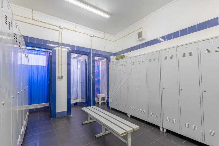 Armazém para Venda em Abrantes (São Vicente e São João) e Alferrarede Foto 27