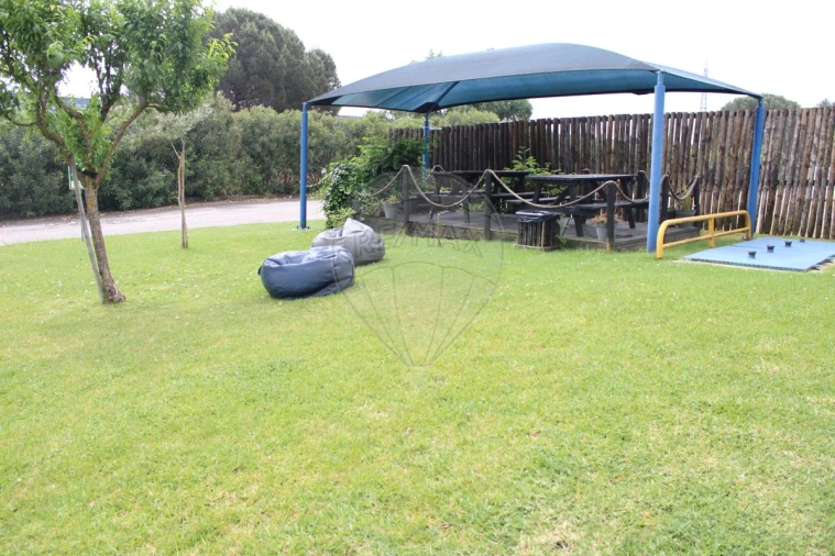 Armazém para Venda em Abrantes (São Vicente e São João) e Alferrarede Foto 5