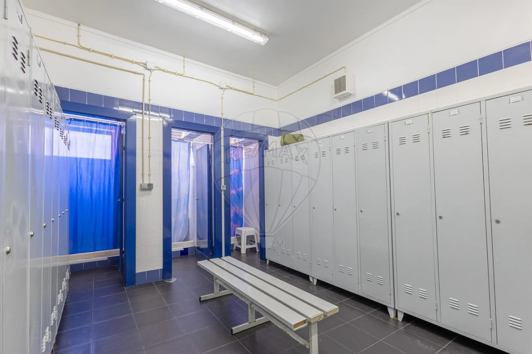 Armazém para Venda em Abrantes (São Vicente e São João) e Alferrarede Foto 27