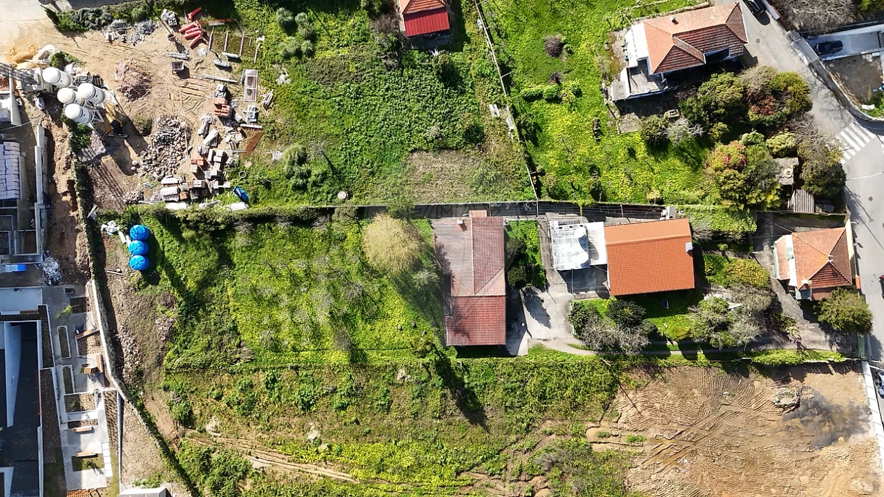 Terreno para Venda em Canidelo Foto 1