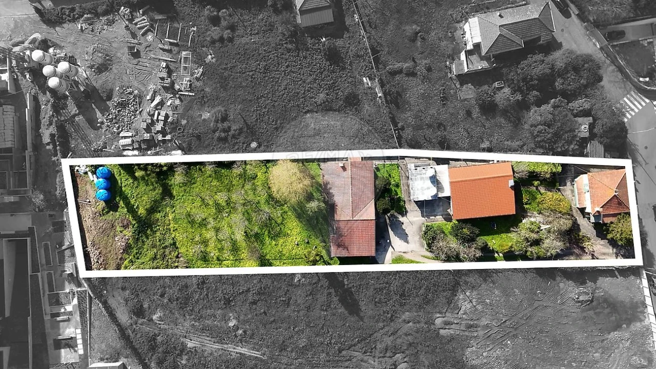 Terreno para Venda em Canidelo Foto 2