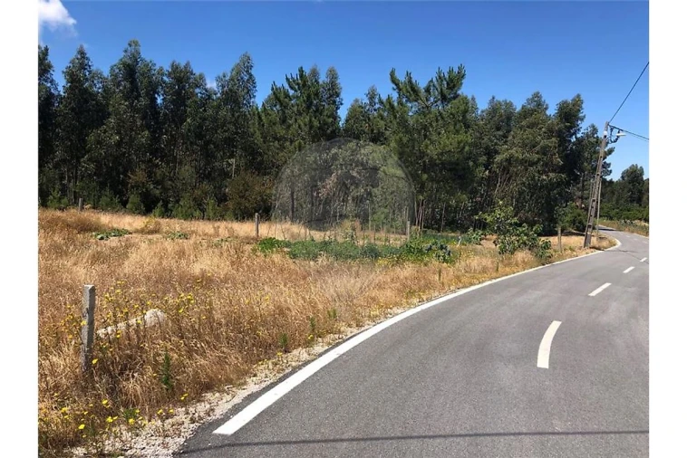 Terreno para Venda em Alhadas Foto 5