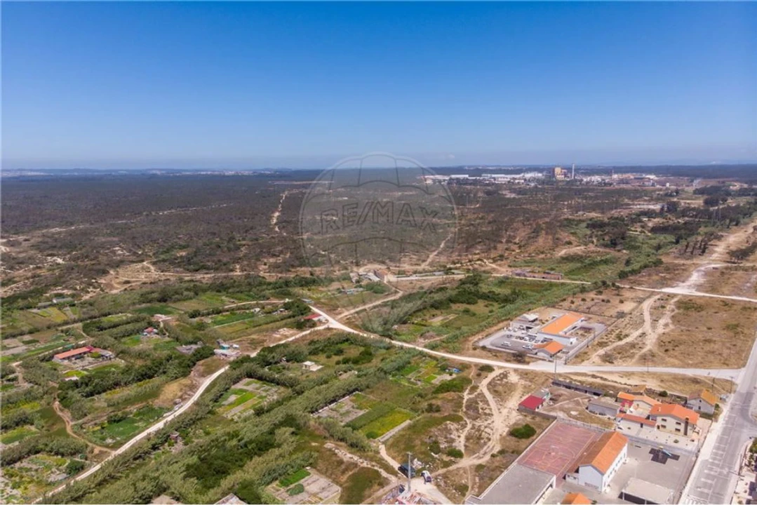 Terreno para Venda em Marinha das Ondas Foto 4