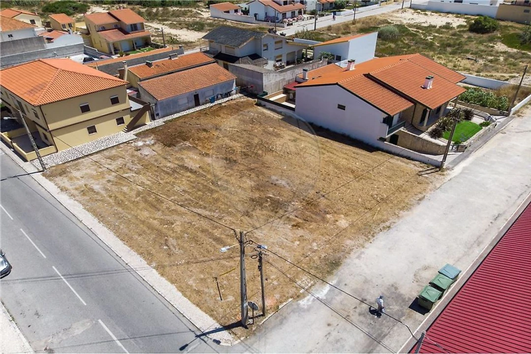 Terreno para Venda em Marinha das Ondas Foto 9