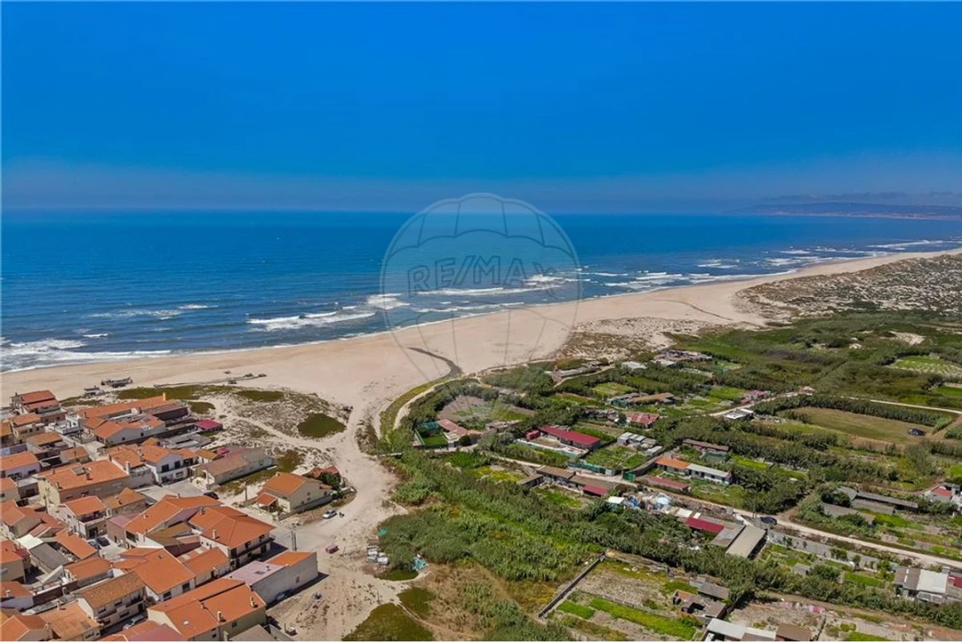 Terreno para Venda em Marinha das Ondas Foto 8