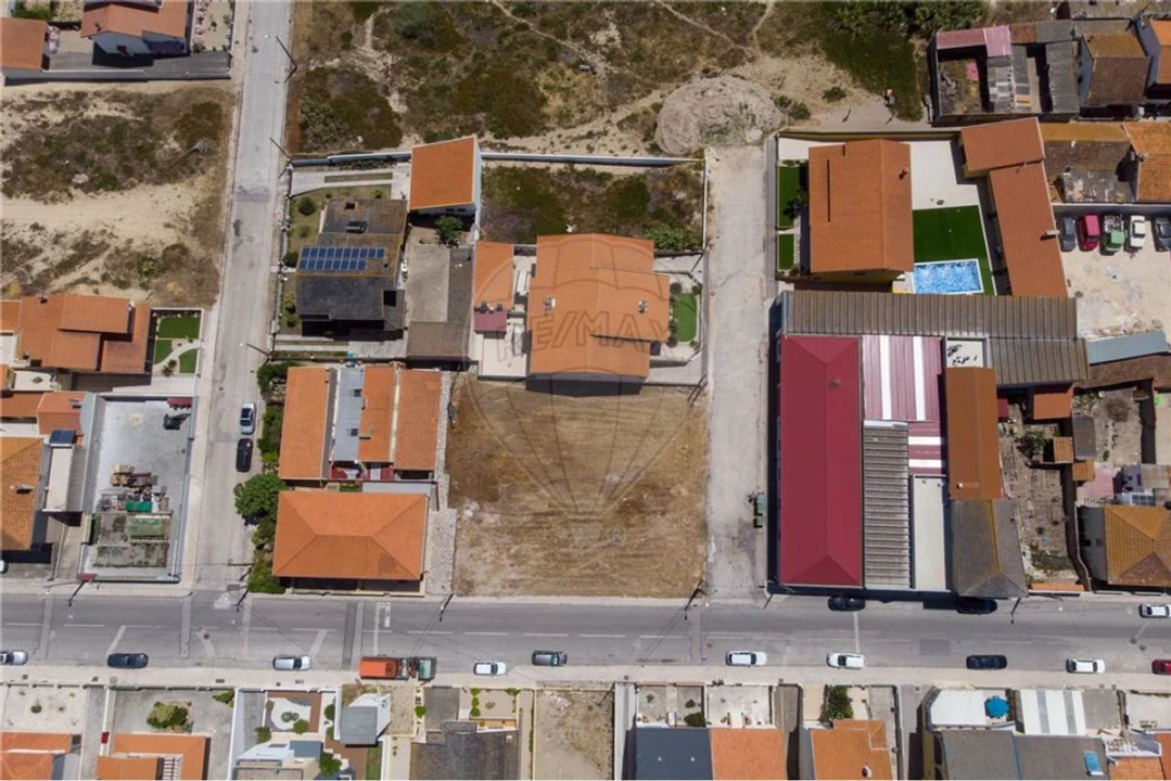 Terreno para Venda em Marinha das Ondas Foto 21
