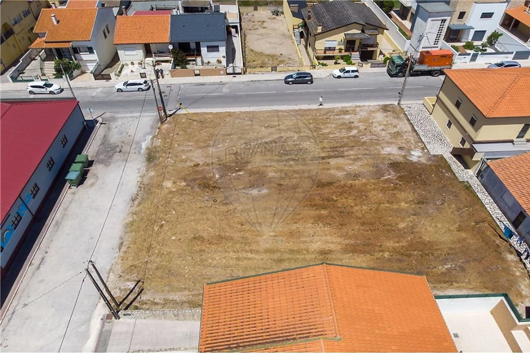 Terreno para Venda em Marinha das Ondas Foto 13