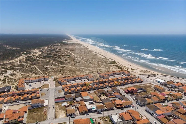 Terreno para Venda em Marinha das Ondas Foto 22