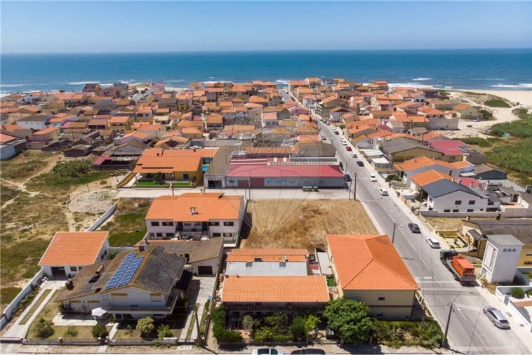 Terreno para Venda em Marinha das Ondas Foto 17