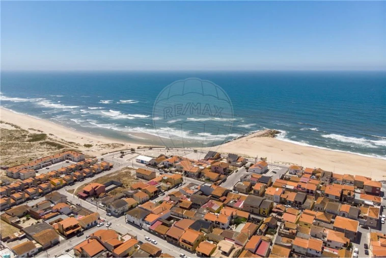 Terreno para Venda em Marinha das Ondas Foto 23