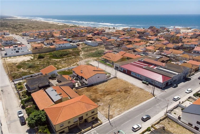 Terreno para Venda em Marinha das Ondas Foto 19