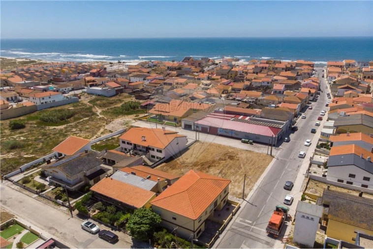 Terreno para Venda em Marinha das Ondas Foto 18