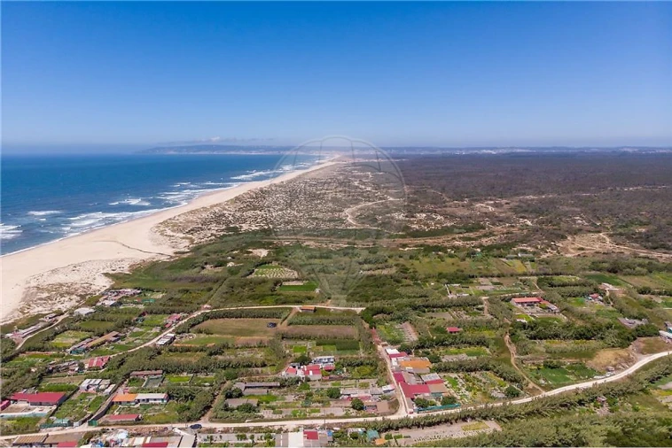 Terreno para Venda em Marinha das Ondas Foto 3