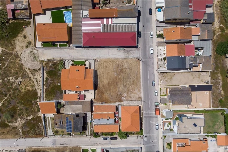 Terreno para Venda em Marinha das Ondas Foto 20