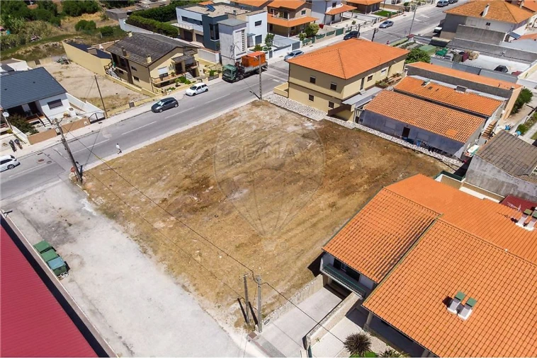 Terreno para Venda em Marinha das Ondas Foto 12
