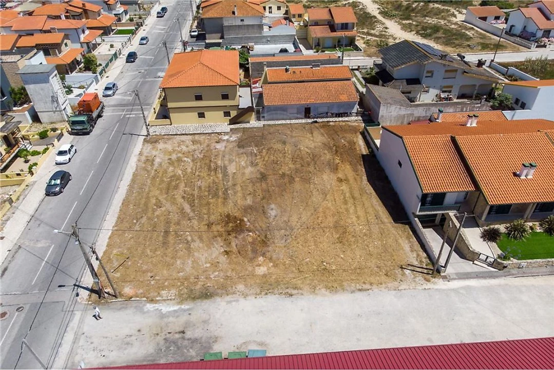 Terreno para Venda em Marinha das Ondas Foto 11