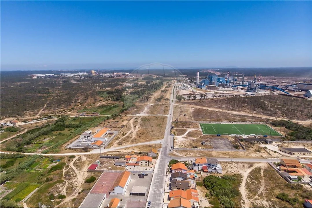 Terreno para Venda em Marinha das Ondas Foto 5