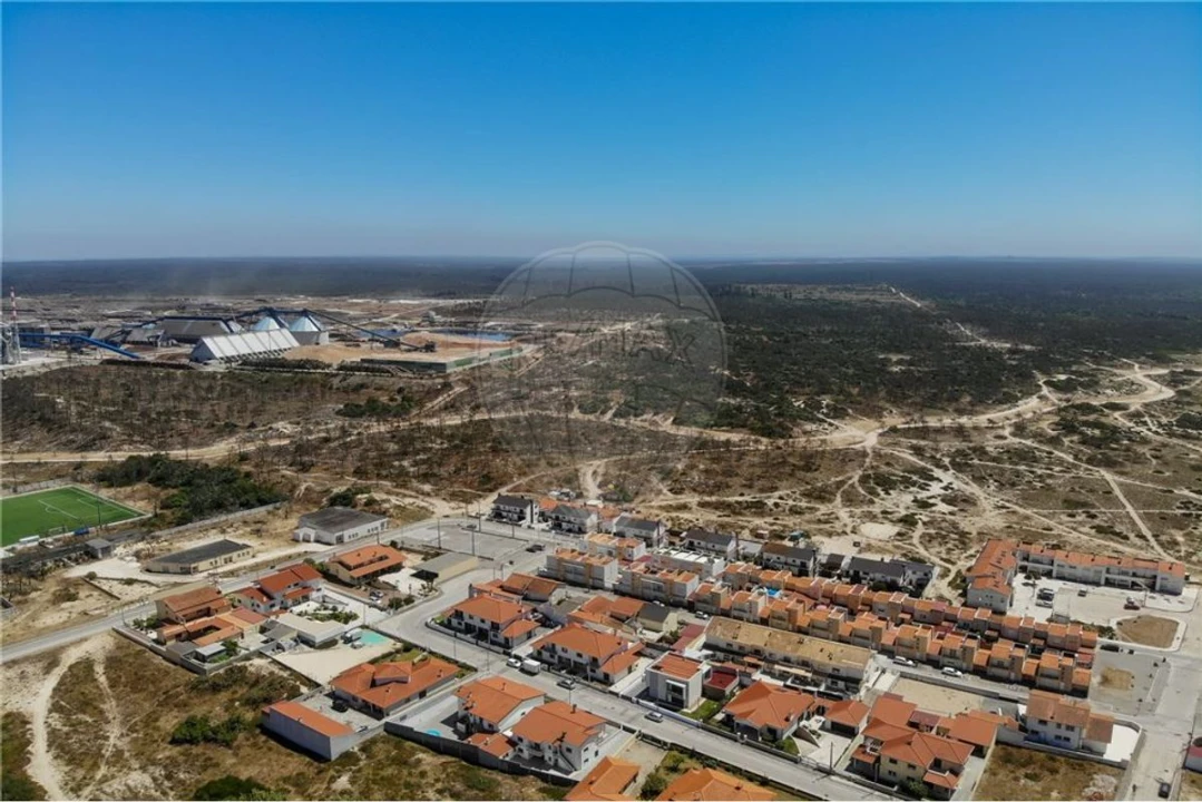 Terreno para Venda em Marinha das Ondas Foto 6