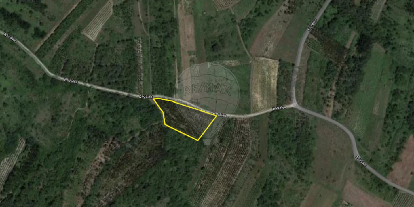 Terreno para Venda em Alhadas Foto 1