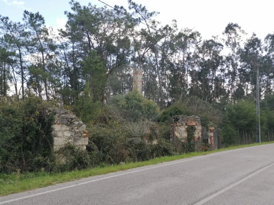 Terreno para Venda em Ferreira-A-Nova Foto 2
