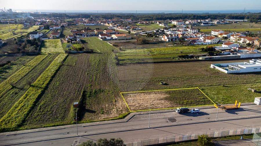 Terreno para Venda em Paião