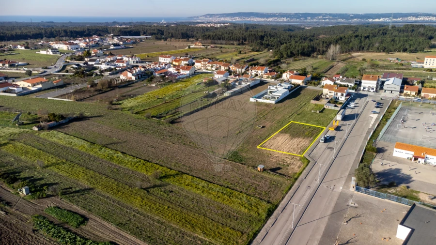 Terreno para Venda em Paião Foto 8