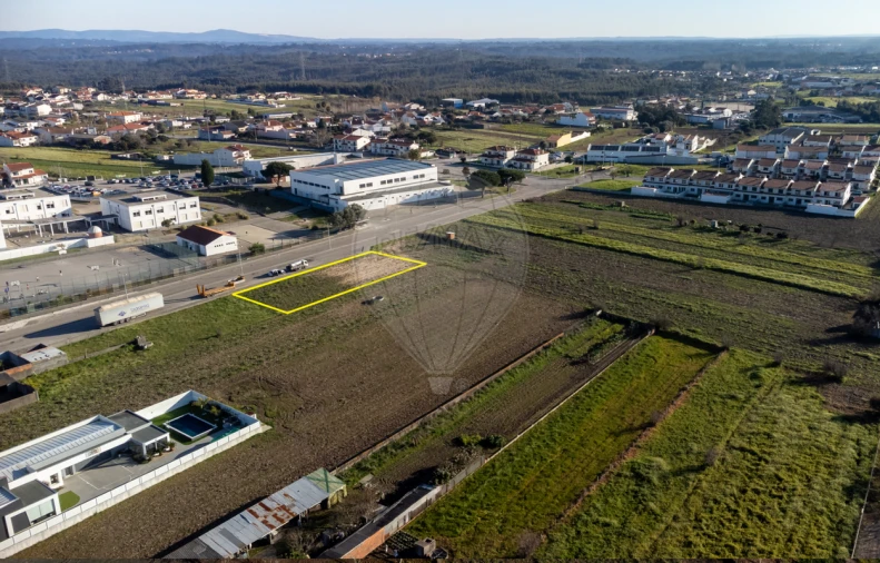 Terreno para Venda em Paião Foto 4