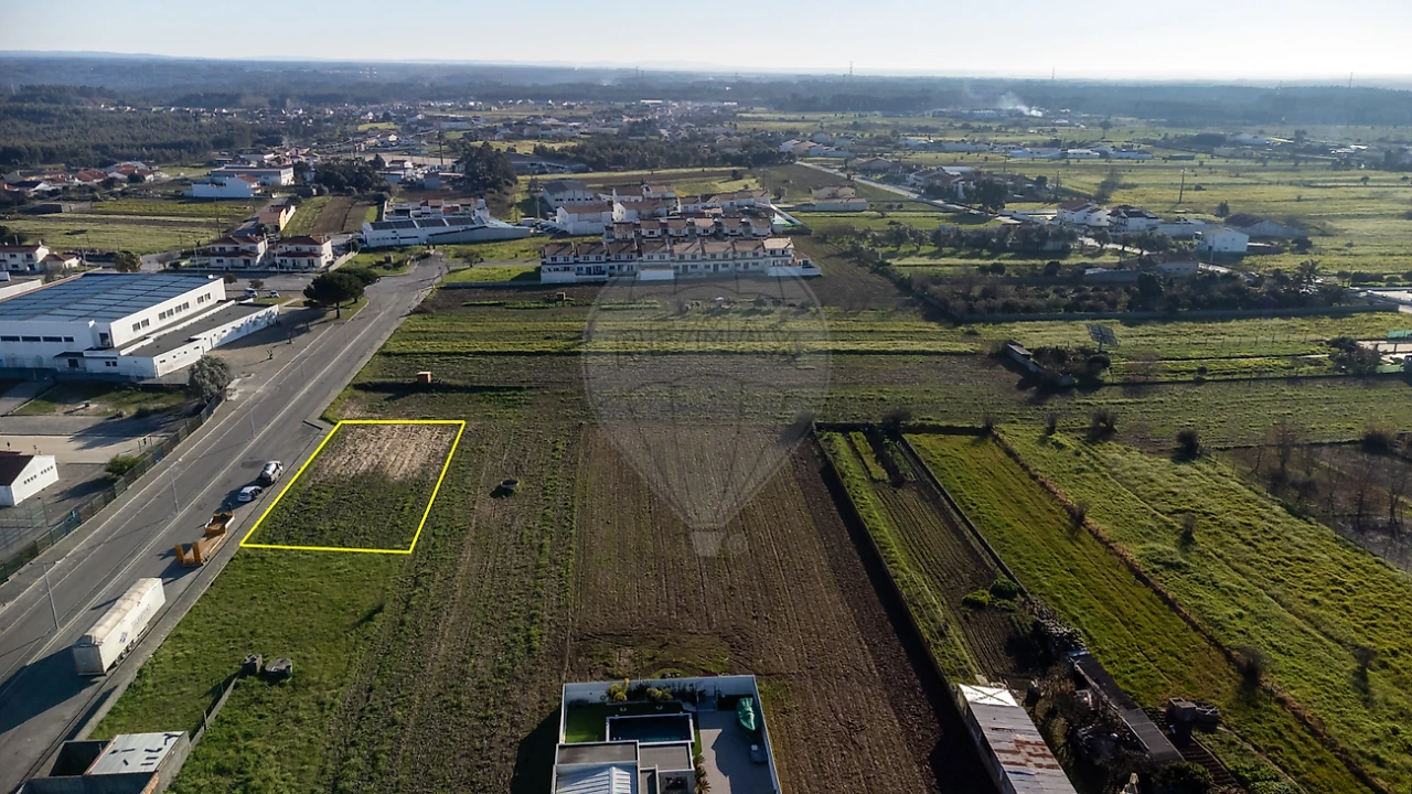Terreno para Venda em Paião Foto 5