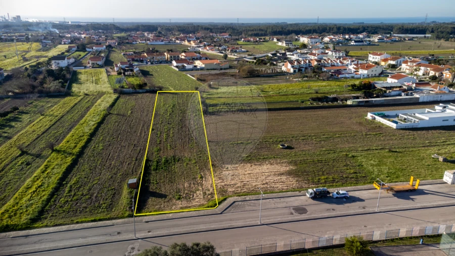 Terreno para Venda em Paião