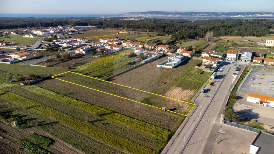 Terreno para Venda em Paião Foto 2