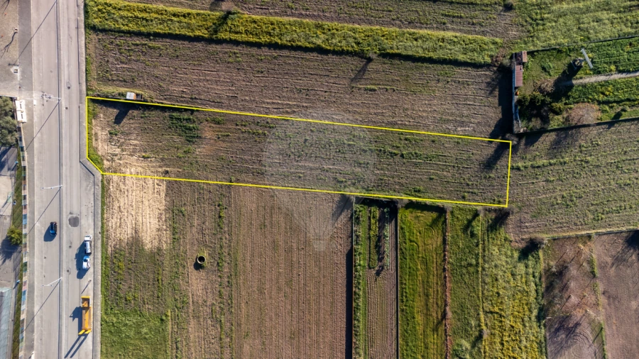 Terreno para Venda em Paião Foto 9