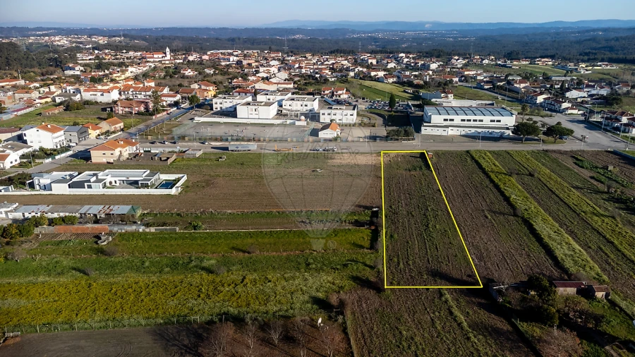 Terreno para Venda em Paião Foto 5