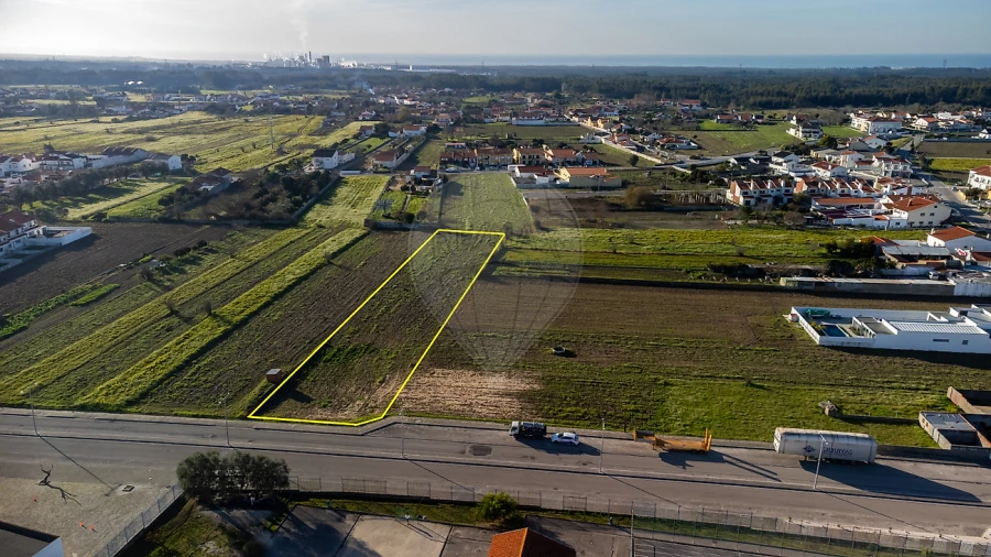 Terreno para Venda em Paião Foto 8