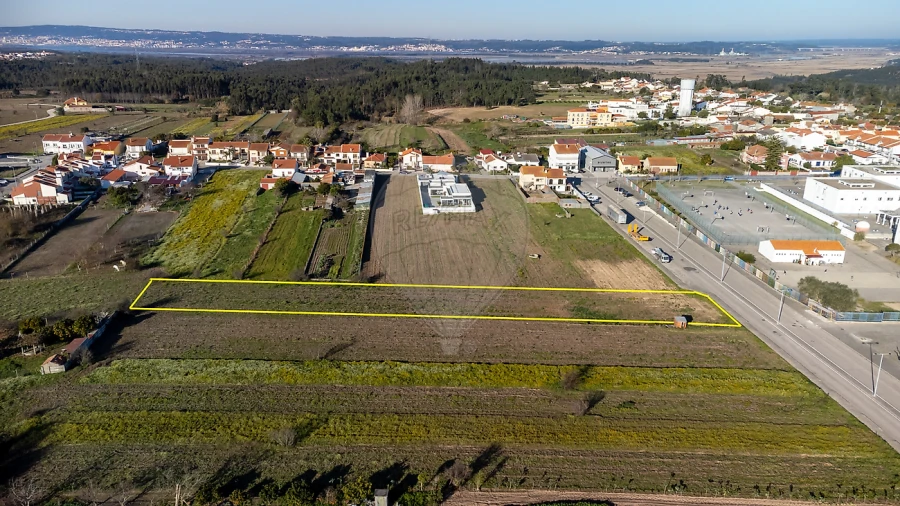 Terreno para Venda em Paião Foto 3