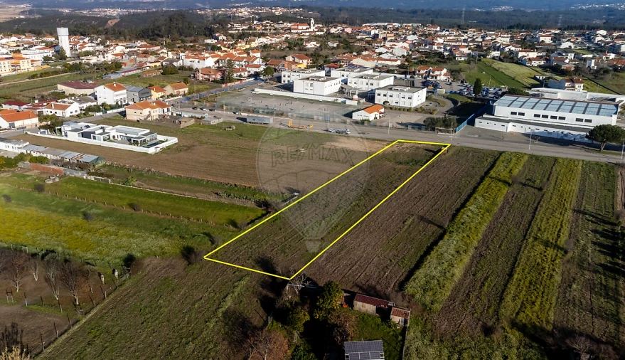 Terreno para Venda em Paião Foto 4