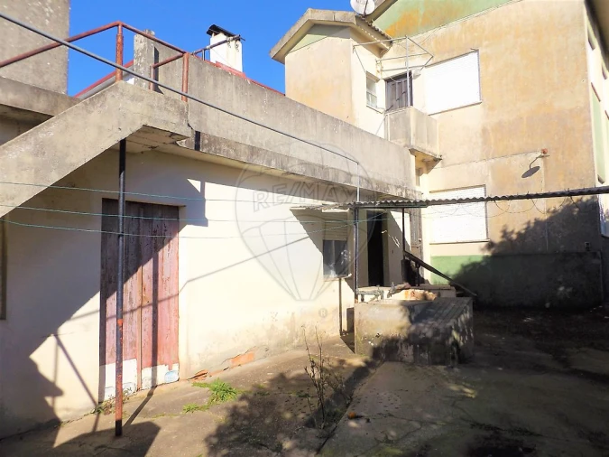 Moradia T2 para Venda em Tavarede