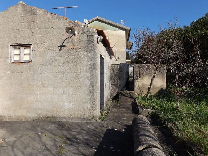 Moradia T2 para Venda em Tavarede Foto 9