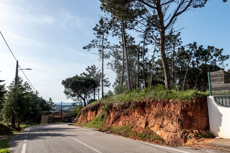 Terreno para Venda em Tavarede Foto 2