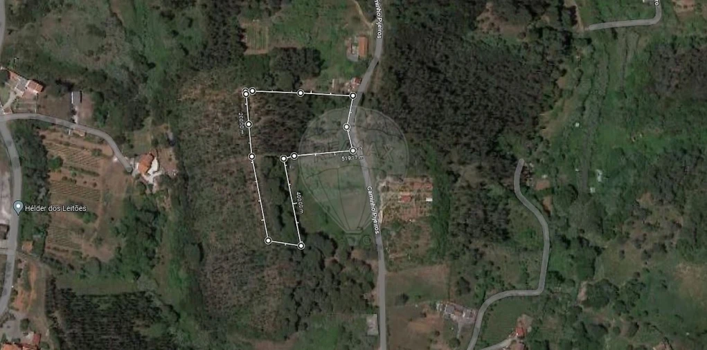 Terreno para Venda em Tavarede Foto 17