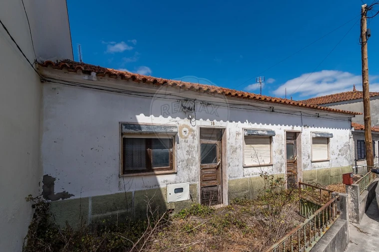 Moradia T3 para Venda em Arazede