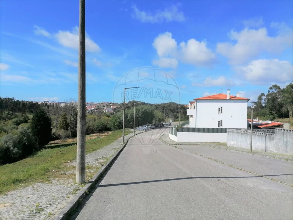 Terreno para Venda em Tavarede Foto 8