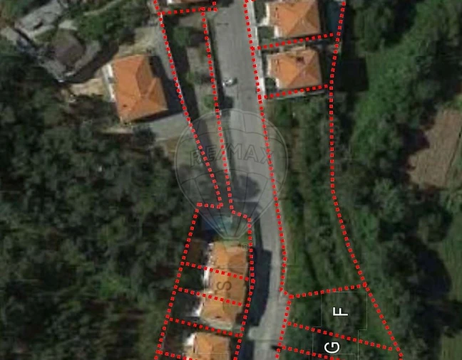 Terreno para Venda em Tavarede Foto 11