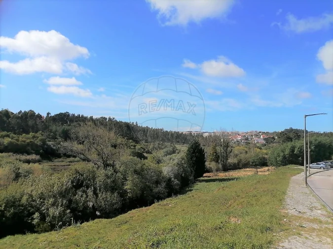 Terreno para Venda em Tavarede Foto 10