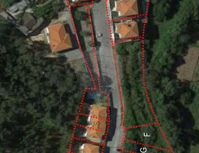 Terreno para Venda em Tavarede Foto 12