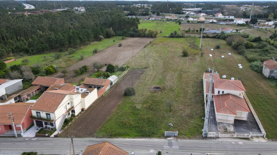Terreno para Venda em Marinha das Ondas