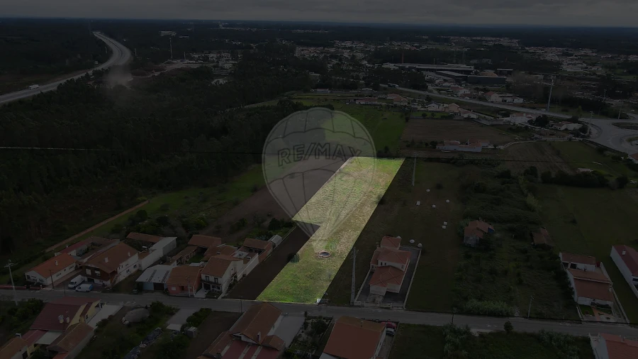 Terreno para Venda em Marinha das Ondas