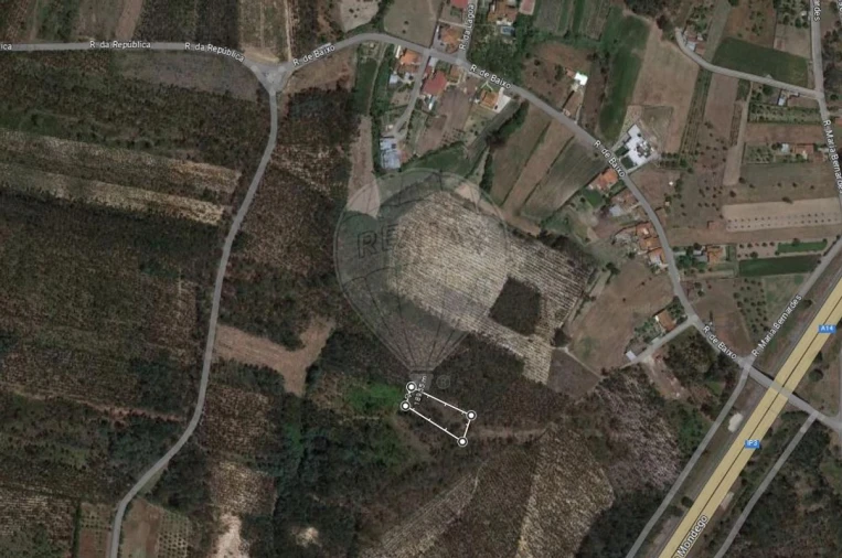 Terreno para Venda em Seixo de Gatões Foto 8