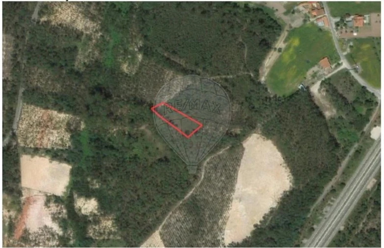 Terreno para Venda em Seixo de Gatões Foto 7