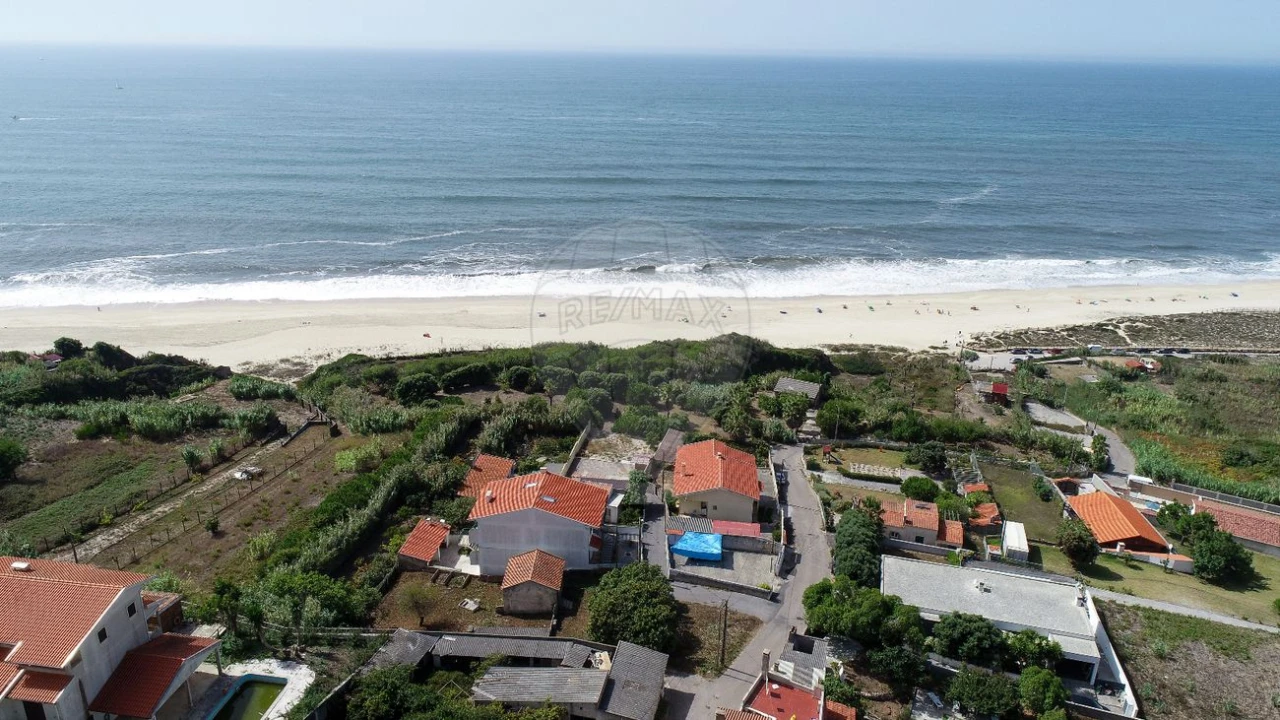 Moradia T2 para Venda em Quiaios Foto 1